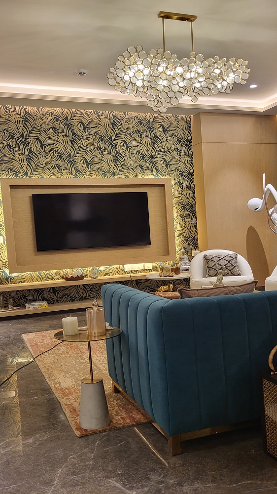 Interior Design Gallery