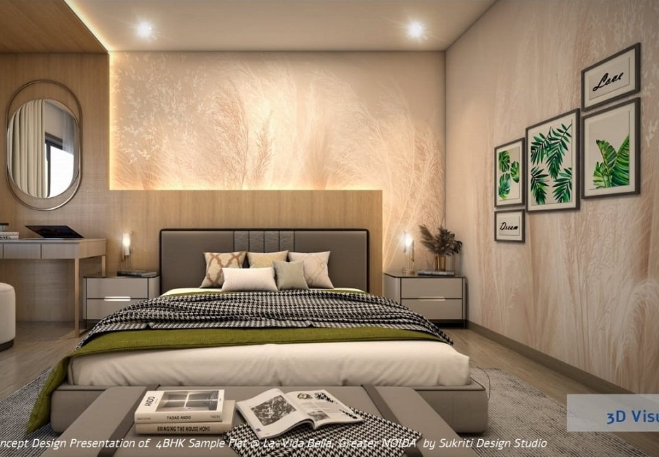Interior Design Gallery